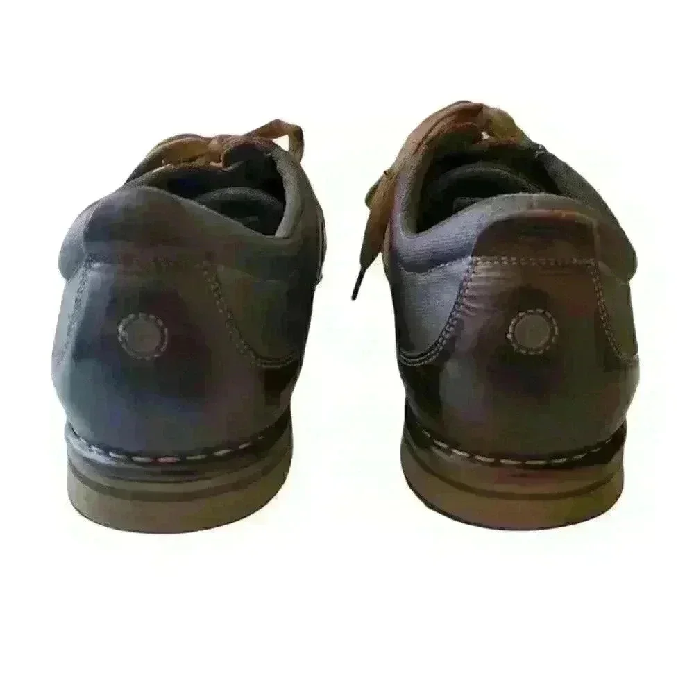 Rockport 10 right hardly